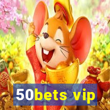 50bets vip